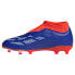 Фото #4 товара ADIDAS Predator League Laceless FG football boots