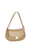 Dámská kabelka Banana Bag CM7175 Camel