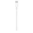 Фото #2 товара Apple oryginalny kabel przewód do MacBook USB-C - USB-C 2m biały