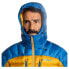 Фото #6 товара TRANGOWORLD Cerces DR down jacket