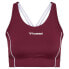 Фото #1 товара Топ спортивный Hummel Flash Sports Top