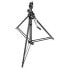 Фото #2 товара MANFROTTO 083NWB Wind Up 2 Tripod