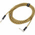 Фото #1 товара Sommer Cable Classique Jack Angled YE 6m