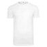 ფოტო #1 პროდუქტის BUILD YOUR BRAND Organic short sleeve T-shirt