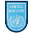 CLAWGEAR United Nations Patch