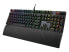 ASUS ROG Strix Scope II Full-Size Gaming Keyboard, Dampening Foam, Pre-lubed ROG