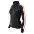 Толстовка Iguana Salama Full Zip Black / Silver Pink, S - фото #4