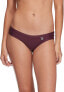 Body Glove Women's 182333 Solid Low Rise Bikini Bottom Swimwear Porto Size L