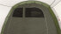 Фото #4 товара Oase Outdoors Easy Camp Huntsville 500 - Camping - Tunnel tent - 5 person(s) - Ground cloth - 12.1 kg - Green - Grey