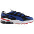 Фото #1 товара Puma Cell Alien Lace Up Mens Blue Sneakers Casual Shoes 370583-01