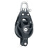 Фото #1 товара HARKEN 45 mm Single Swivel Pulley With Becket