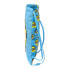 Фото #7 товара Сумка-рюкзак на веревках Minions Minionstatic Синий (26 x 34 x 1 cm)