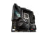 Фото #10 товара ASUS ROG STRIX Z690-G GAMING WIFI - Intel - LGA 1700 - Intel® Celeron® - Intel® Core™ i3 - Intel® Core™ i5 - Intel® Core™ i7 - Intel® Core™ i9 - Intel Pentium G - DDR5-SDRAM - 128 GB - DIMM