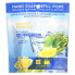 Фото #1 товара Desert Essence, Foaming Hand Soap Pods, Refills, Tea Tree Oil & Lemongrass, 6 Concentrated Pods, 3.8 fl oz (108 ml)