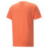 Фото #2 товара Puma Rebound 1 Graphic Crew Neck Short Sleeve T-Shirt Mens Size S Casual Tops 5