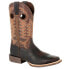 Фото #2 товара Durango Durango Rebel Pro Square Toe Cowboy Mens Size 7 D Casual Boots DDB0217