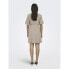 Фото #2 товара Платье Only Addiction-Caro короткое с короткими рукавами