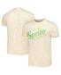 ფოტო #2 პროდუქტის Men's and Women's Cream Sprite Brass Tacks T-shirt
