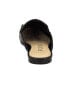 Women's Bommiya Slip On Logo Hardware Mule Loafers