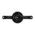 Фото #1 товара ROTOR Insipider Kapic CL52 R34 Crank With Power Meter