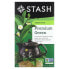 Фото #1 товара Stash Tea, Green Tea, Green Tea, Premium Green, 20 чайных пакетиков, 40 г (1,4 унции)