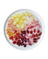 Фото #2 товара Тарелка для салата Twig New York Petals 8.5"