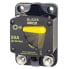 Фото #1 товара BLUE SEA SYSTEMS Thermal Circuit Breaker 50A Switch