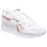 Кроссовки Reebok Glide Ripple Double White / White / Rose Gold, 37 - фото #1