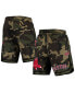 Men's Camo Boston Red Sox Team Shorts