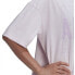 Фото #6 товара ADIDAS Bluv Q2 OV short sleeve T-shirt