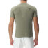 ფოტო #2 პროდუქტის UYN Run Fit short sleeve T-shirt