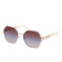 ფოტო #1 პროდუქტის GUESS GU7913 Sunglasses