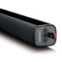 Lenco SB-080BK Soundbar Schwarz Bluetooth USB