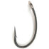 FOX INTERNATIONAL Edges Curve Shank single eyed hook