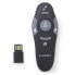 Фото #1 товара GEMBIRD WP-L-01 Presenter With Laser Pointer