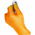 Фото #3 товара Одноразовые перчатки JUBA 80886 11 (50 штук)