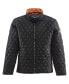 Фото #2 товара Men's Lightweight Warm Insulated Diamond Quilted Jacket