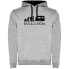 KRUSKIS Evolution Caravanning Two-Colour hoodie