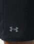 Фото #21 товара Under Armour Men's UA Tech Mesh Shorts, Breathable Sweat Shorts with Side Pockets, Comfortable Loose Fit