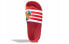 Фото #3 товара Спортивные тапочки Adidas neo Adilette Shower POKEMON FW0073