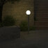 Фото #5 товара Наземный светильник vidaXL Gartenlampe 40391