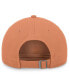 Фото #2 товара Men's Texas Orange Texas Longhorns 2024/25 Sideline Faded Club Performance Adjustable Hat