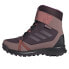 Adidas Terrex Snow CF Rain.Rdy Jr IF7497 shoes