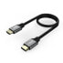 Unitek International UNITEK C137W - 1.5 m - HDMI Type A (Standard) - HDMI Type A (Standard) - 3D - 48 Gbit/s - Black - фото #3