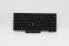 Фото #1 товара Lenovo ThinkPad - Keyboard - Black
