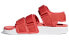Фото #1 товара Сандалии женские Adidas originals Adilette Sandal 2.0 Розовый
