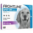 Фото #1 товара FRONTLINE Spot On Hund 20-40kg - 6 Pipetten