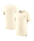 Фото #1 товара Men's Cream USMNT Home Field T-Shirt