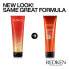 Фото #5 товара Redken Frizz Dismiss Rebel Tame Термозащитный разглаживающий крем для непослушных волос 250 мл