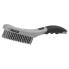 KREATOR PP 4R Steel Abrasive Brush